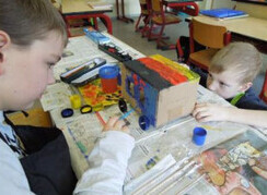 BLINKA Mitmach Aktion Gruppe 2019 2020