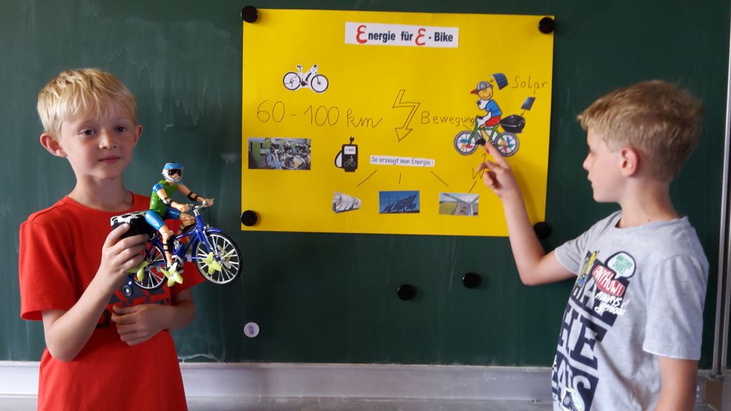 BLINKA Mitmach-Aktion 2018/2019