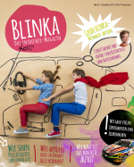 Blinka Coverbild