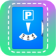 Parkscheibe Icon