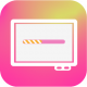Whiteboard Icon