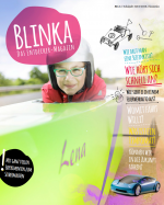 Blinka Coverbild