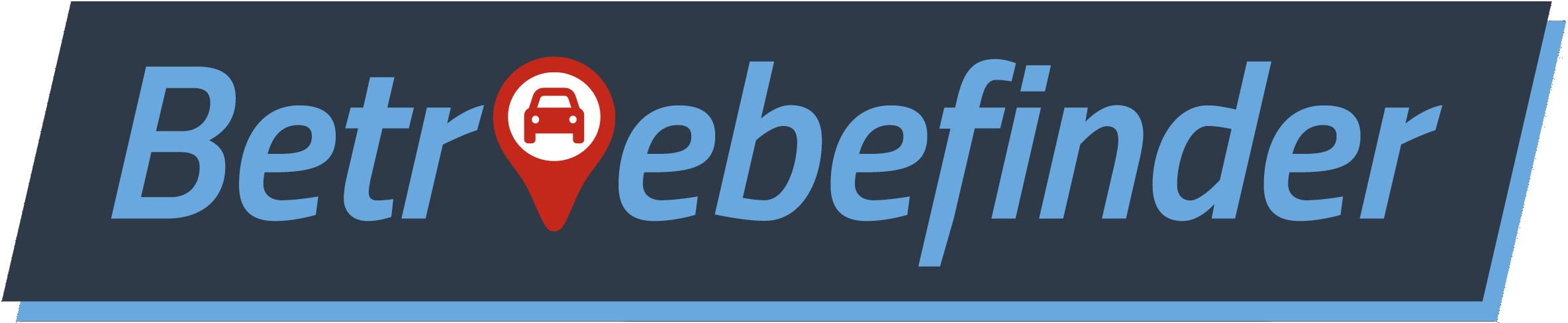Betriebefinder