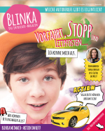 Blinka Coverbild