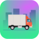 LKW Icon