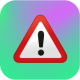 VErkehrsschild Icon