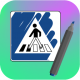 Ausmalen Icon